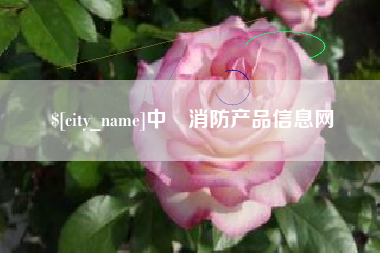 衡水中囯消防产品信息网