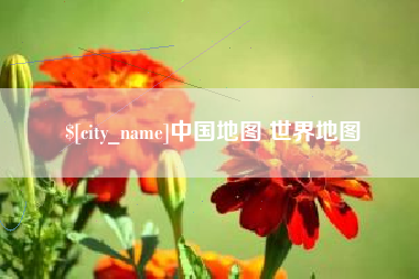 衡水中国地图 世界地图
