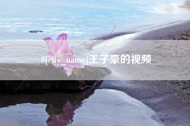 衡水王子豪的视频