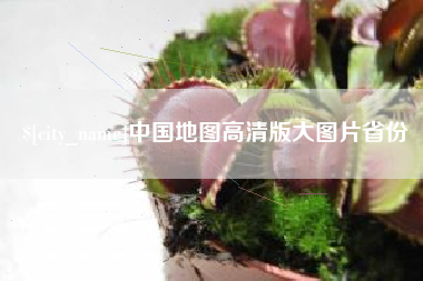 衡水中国地图高清版大图片省份