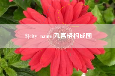 衡水九宫格构成图