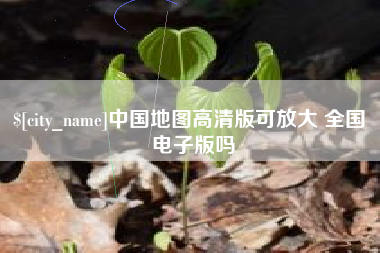 衡水中国地图高清版可放大 全国 电子版吗