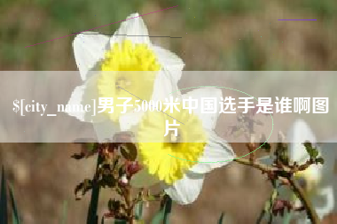衡水男子5000米中国选手是谁啊图片